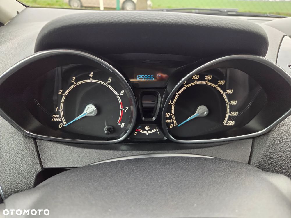 Ford B-MAX 1.0 EcoBoost Titanium - 17