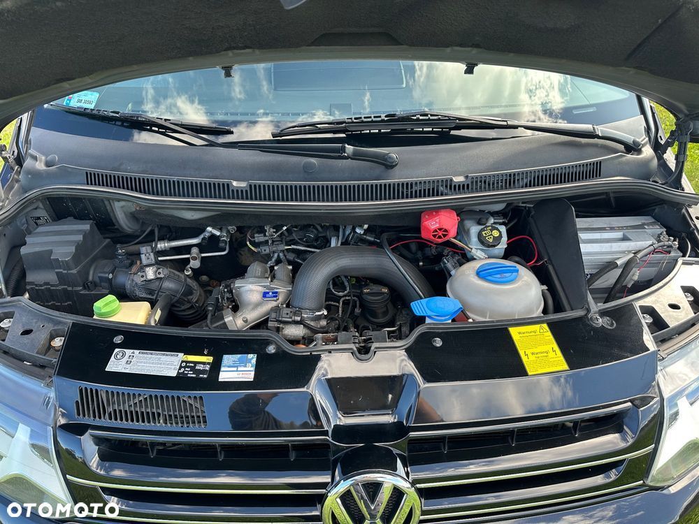 Volkswagen Multivan - 6