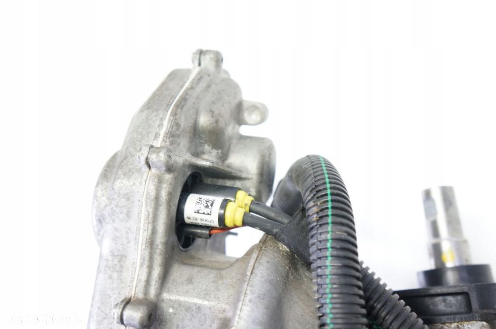 MAGLOWNICA PRZEKŁADNIA OPEL CORSA F 9834749480 - 6