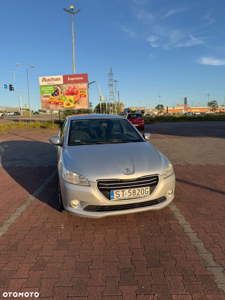 Peugeot 301 - 16