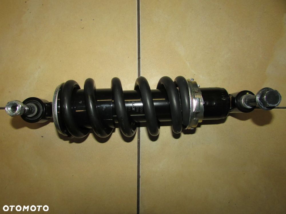 YAMAHA MT-03 2020+ amortyzator tył - 2