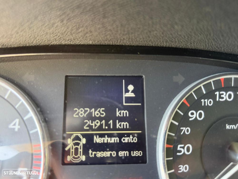 Renault Laguna Break ver-2-0-dci-luxe - 15