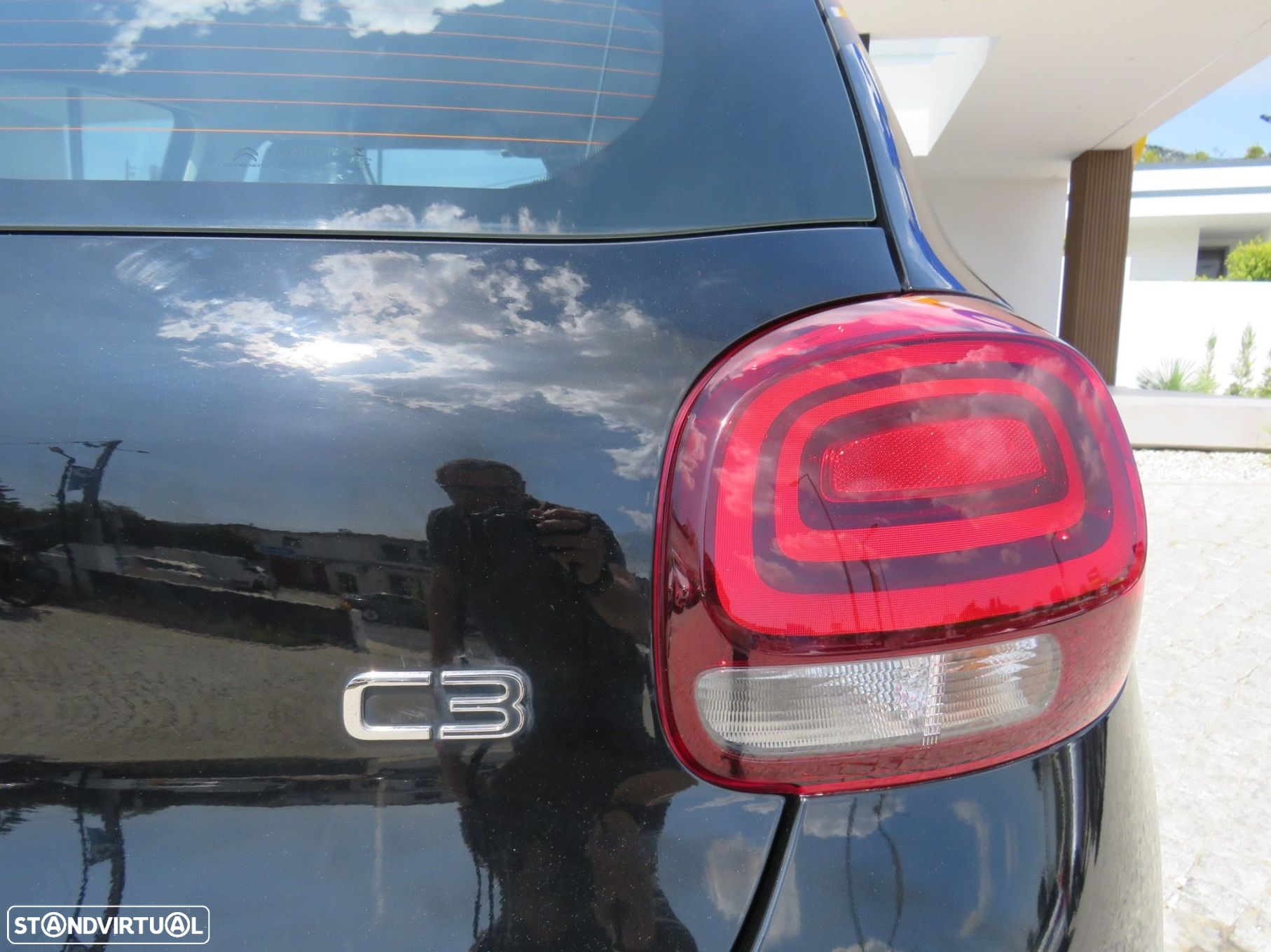 Citroën C3 1.5 BlueHDi Feel Business - 16