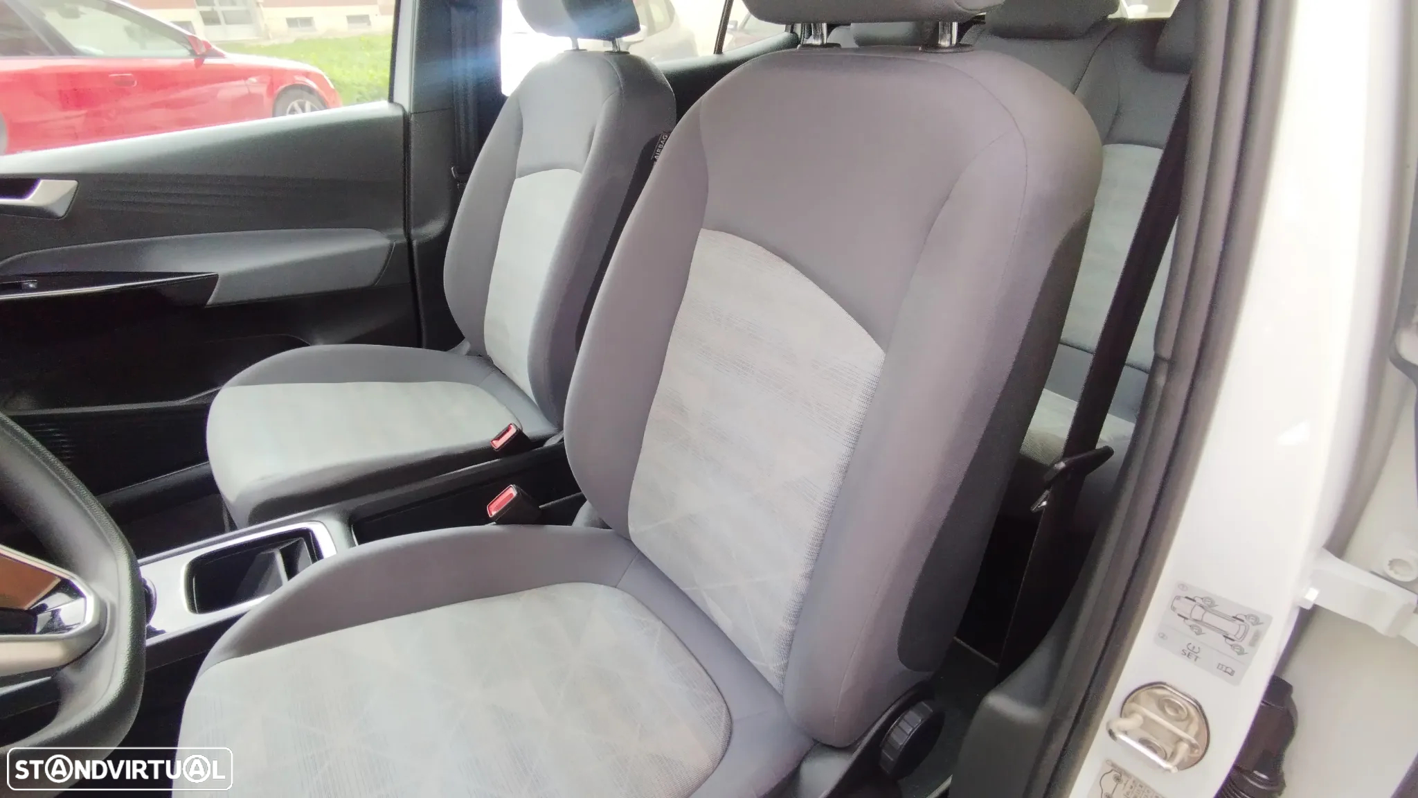 VW ID.3 58 kWh Pro - 14