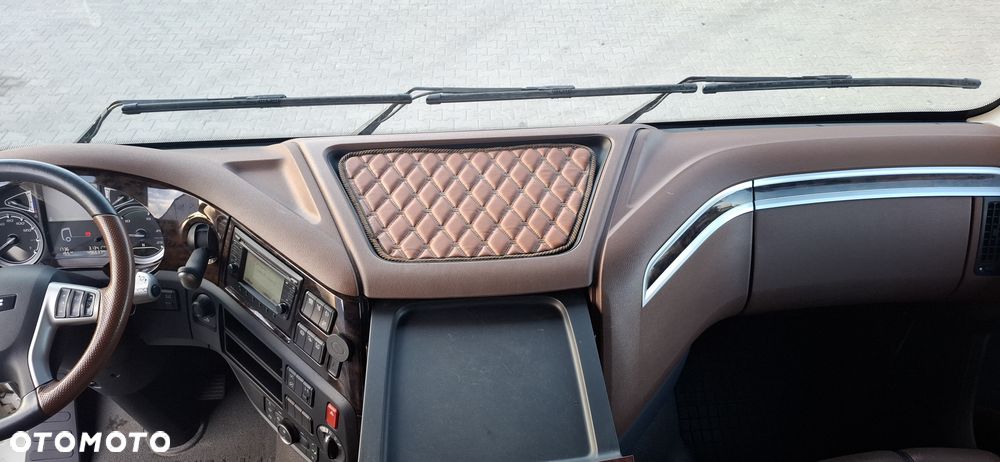 DAF Daf XF 106 SSC 530 KM 2023 ROK - 30