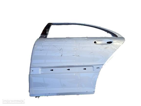 Porta Trás Esq Mercedes-Benz C-Class (W203) - 1