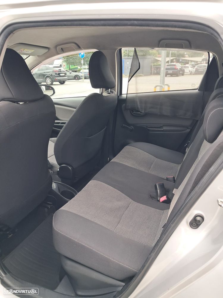 Toyota Yaris 1.5 HSD Comfort - 5
