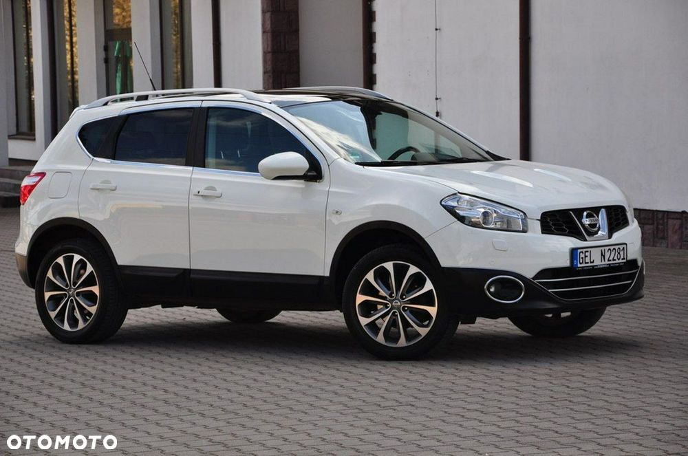 Nissan Qashqai - 16