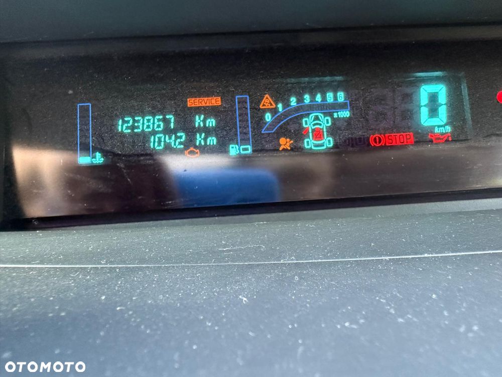 Renault Espace 2.0 dCi Initiale - 15