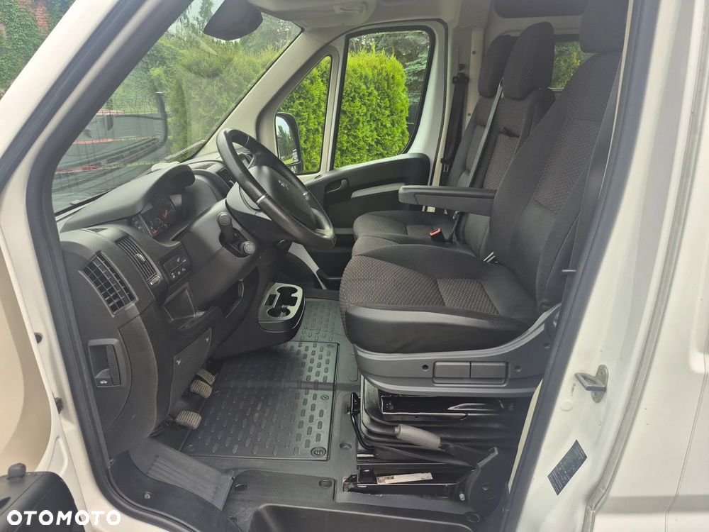 Peugeot Boxer MULTICAB - 8