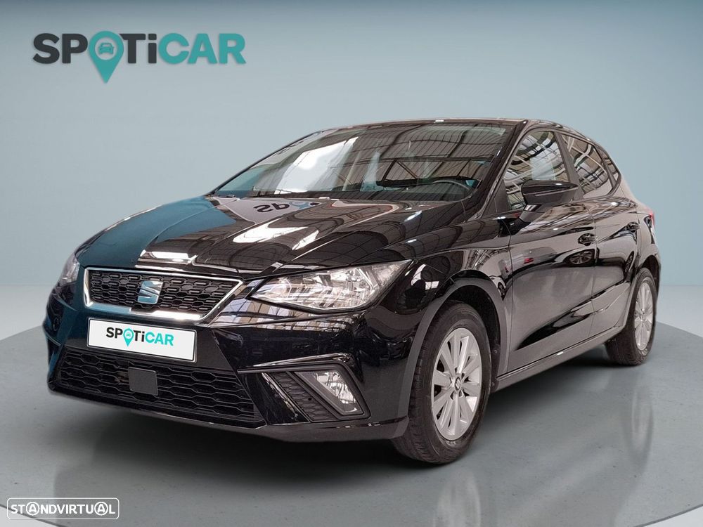 SEAT Ibiza 1.0 TSI Style - 1