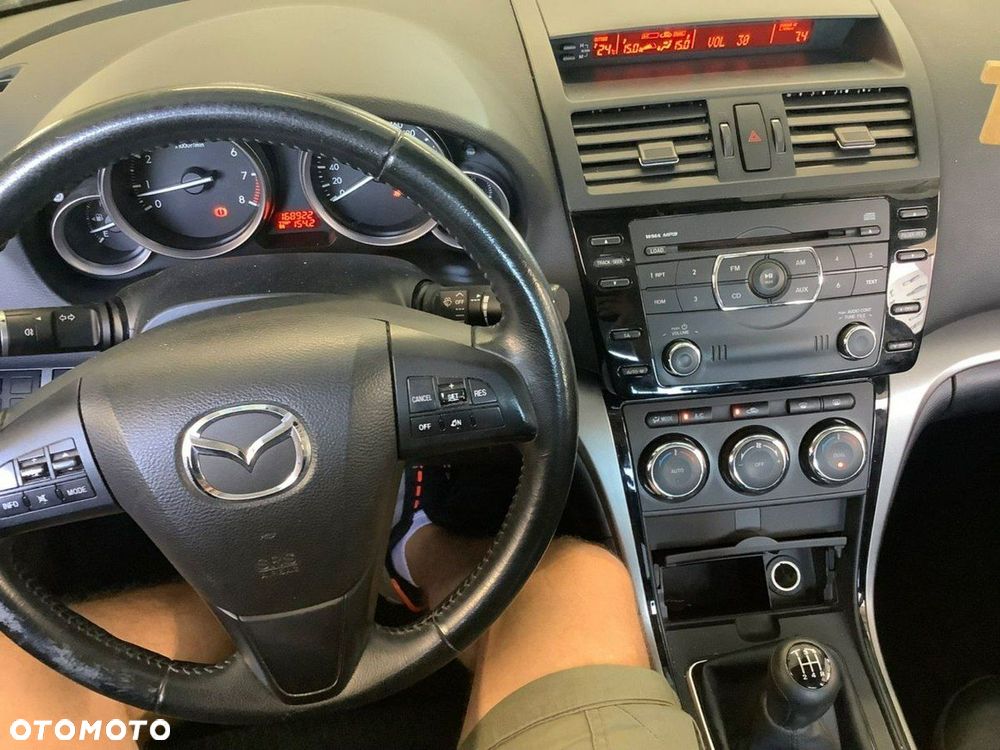 Mazda 6 Sport 1.8 Center-Line - 9