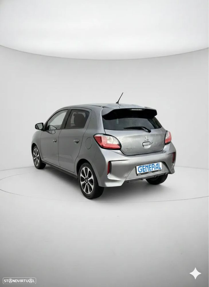 Mitsubishi Space Star 1.2 Intense - 15