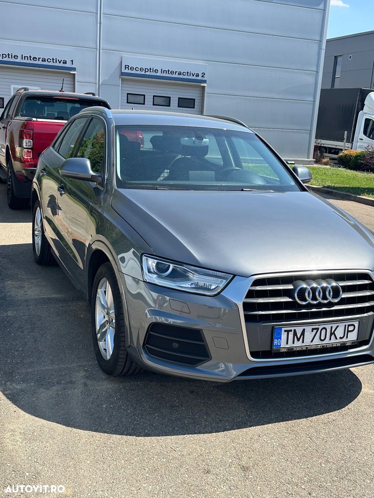 Audi Q3 - 3