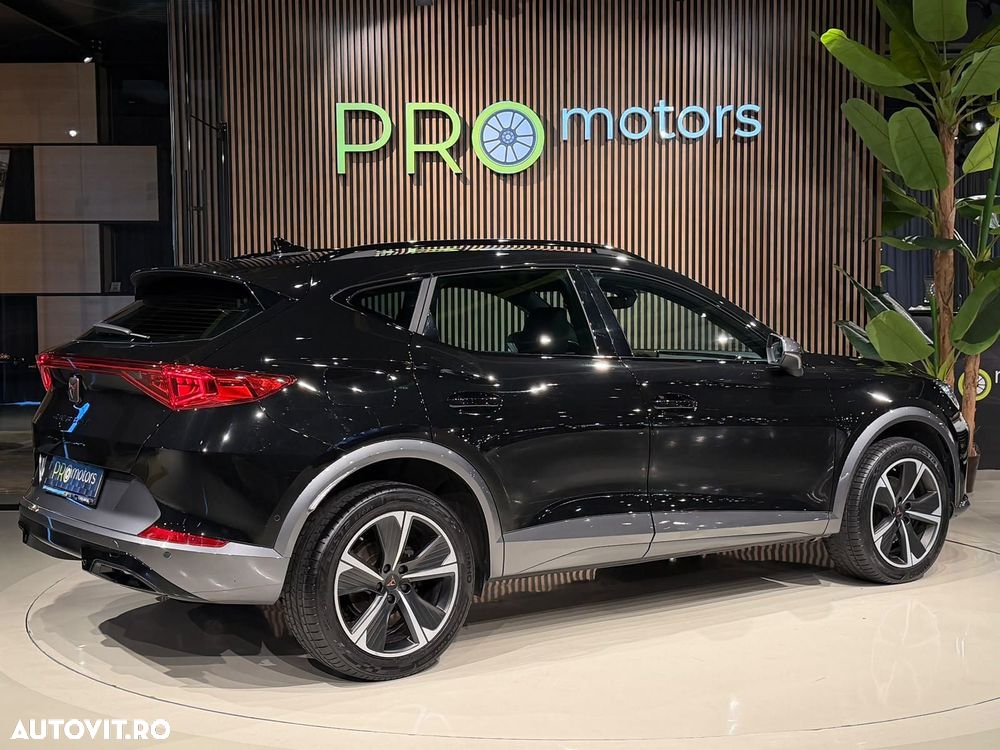Cupra Formentor - 13