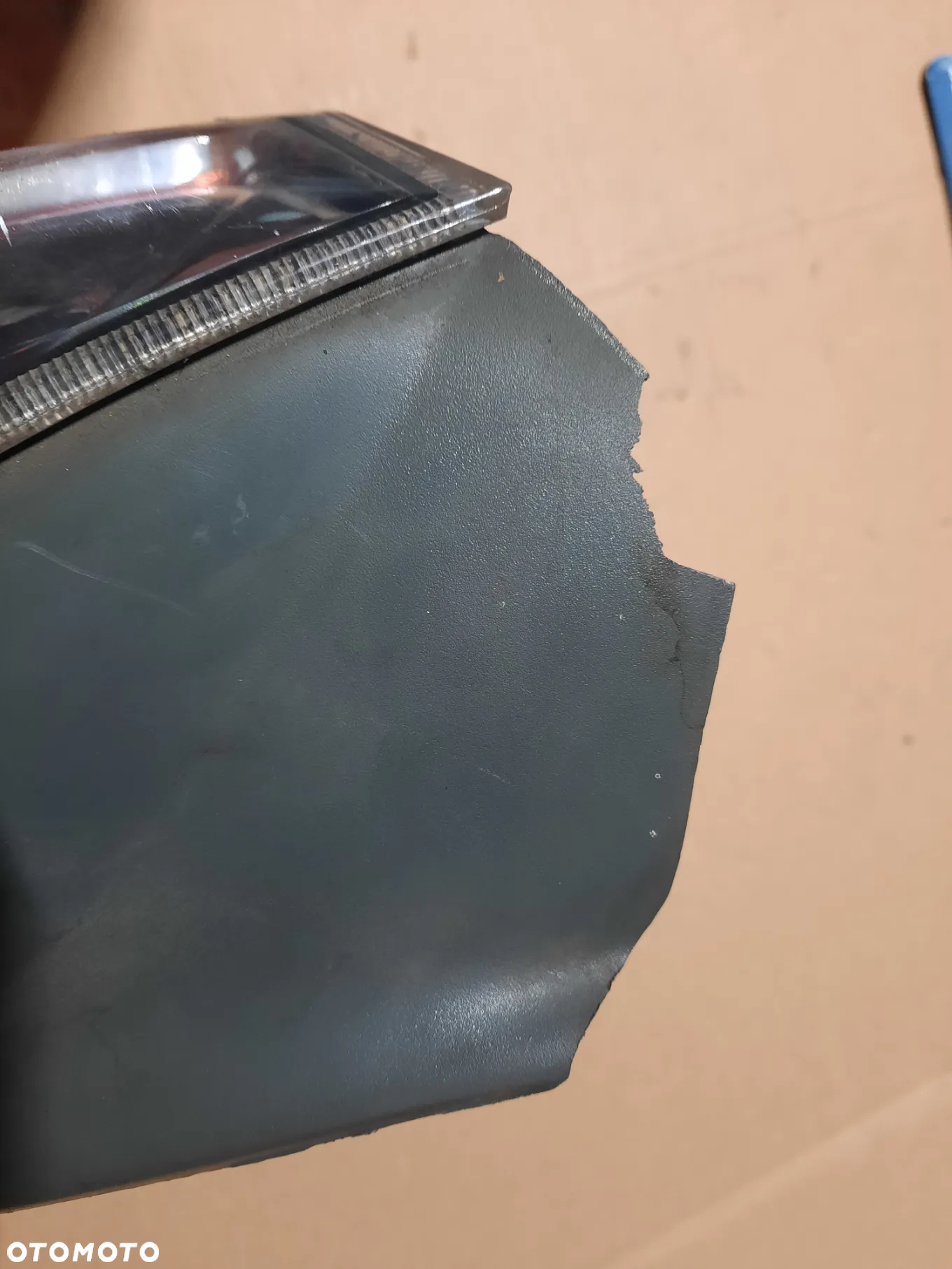 Lampa prawa tył HB 5D lift Honda Civic - 3