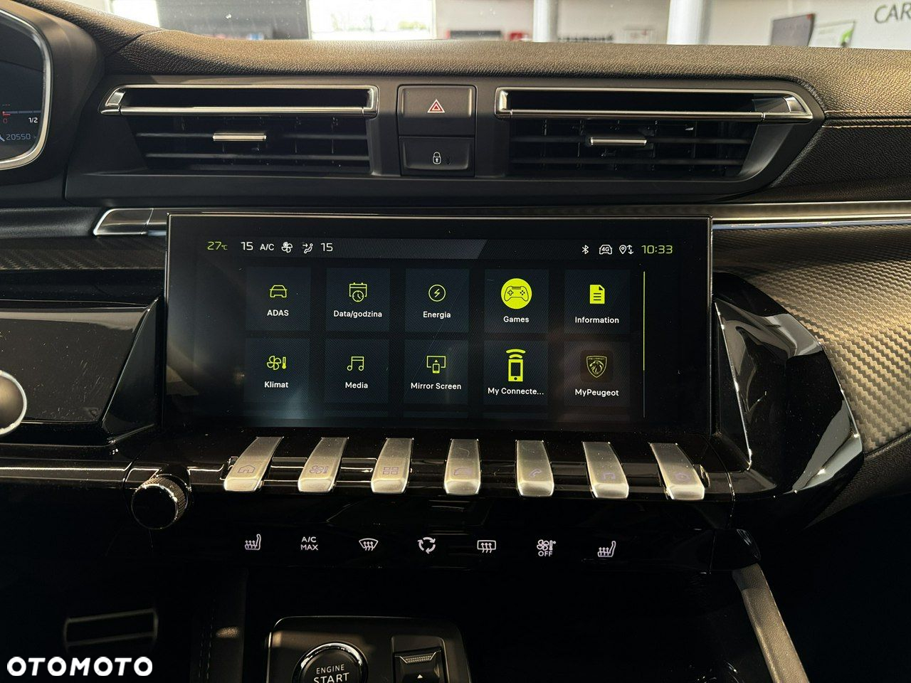 Peugeot 508 - 28