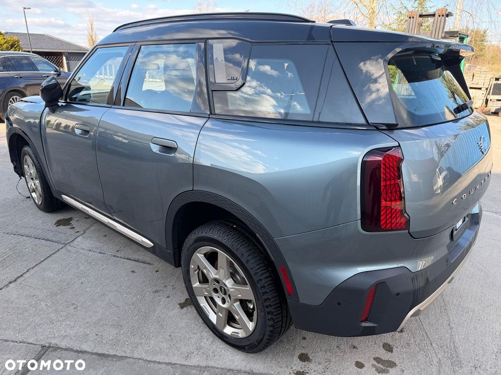 MINI Countryman - 2