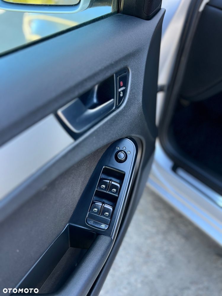 Audi A4 Avant 2.0 TDI DPF Attraction - 26