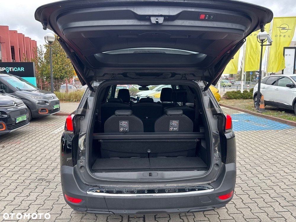Peugeot 5008 1.5 BlueHDi Allure Pack S&S EAT8 - 6