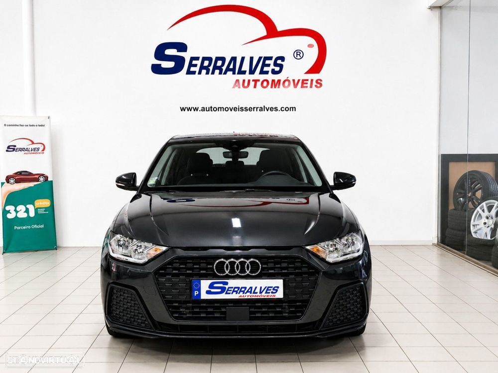 Audi A1 Sportback 25 TFSI Advanced - 2