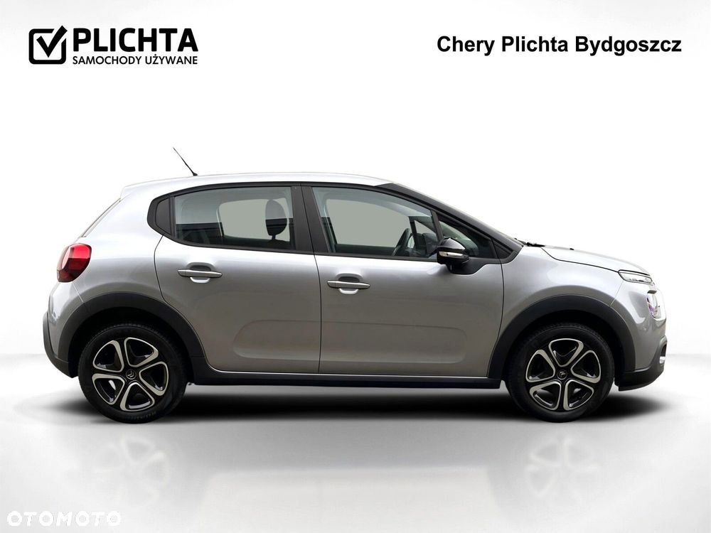 Citroën C3 - 7