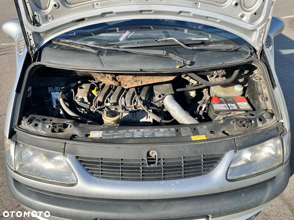 Renault Espace - 17