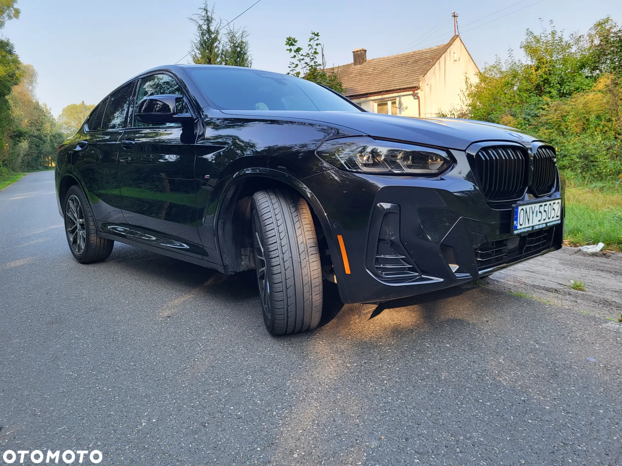 BMW X4 M M40i Sport Edition - 12