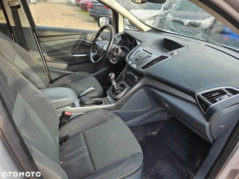 Ford C-MAX 1.0 EcoBoost Start-Stopp-System Business Edition - 8