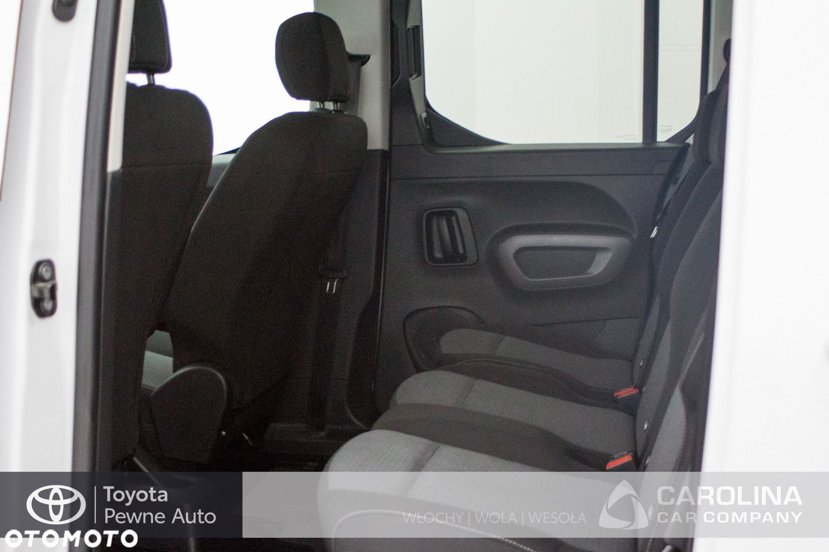 Toyota Proace City Verso - 12