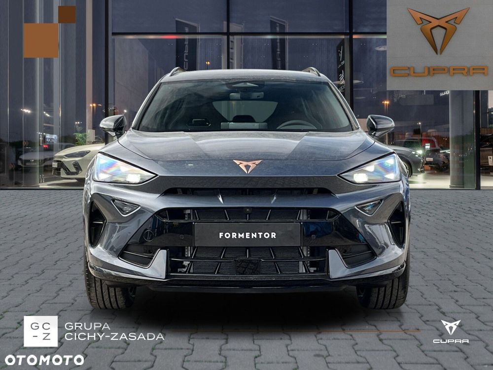 Cupra Formentor - 9