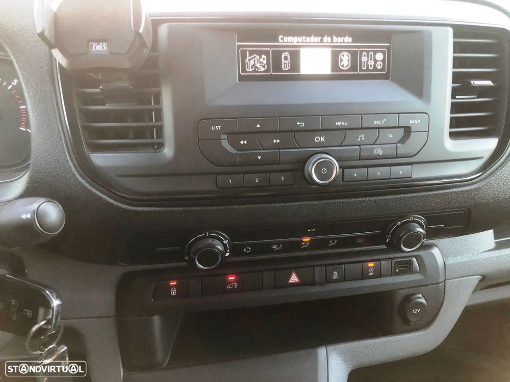 Toyota PROACE-NACIONAL- IVA DEDUTÍVEL - 12