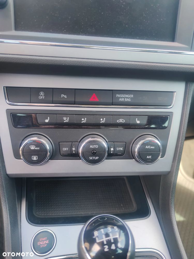 Seat Leon 1.4 TSI Xcellence S&S - 22