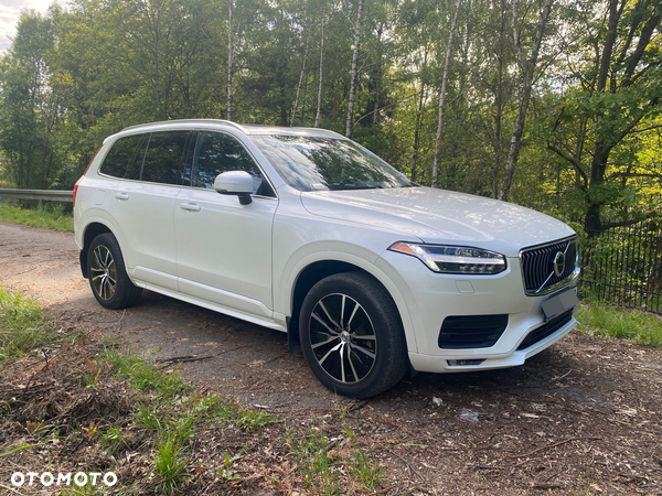 Volvo XC 90