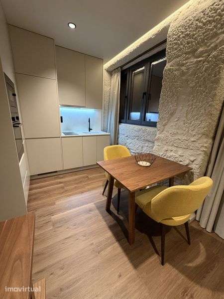Estudio novo em condominio fechado - Grande imagem: 4/7