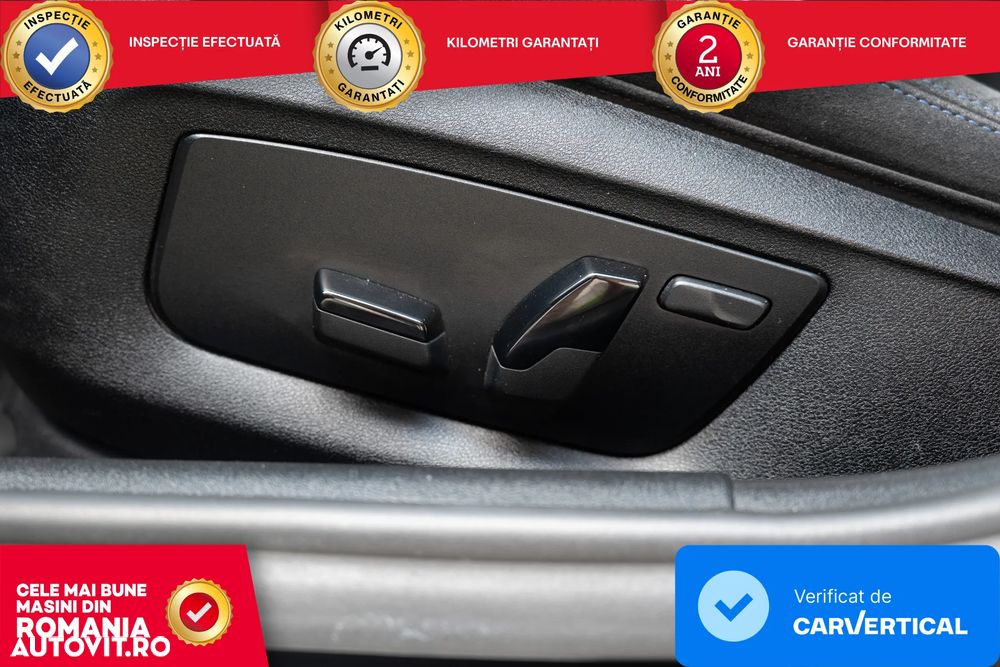 BMW Seria 5 520i AT MHEV - 9