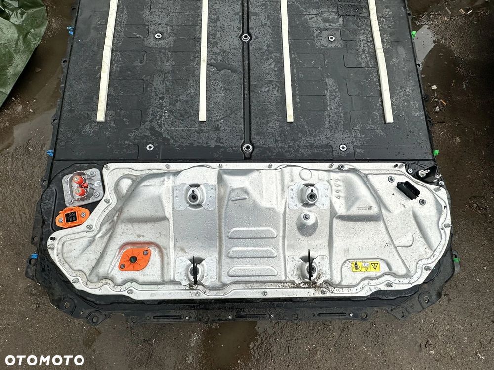 BATERIA AKUMULATOR TESLA MODEL Y/3 1700012-00-B LONG RANGE. 8M. - 3