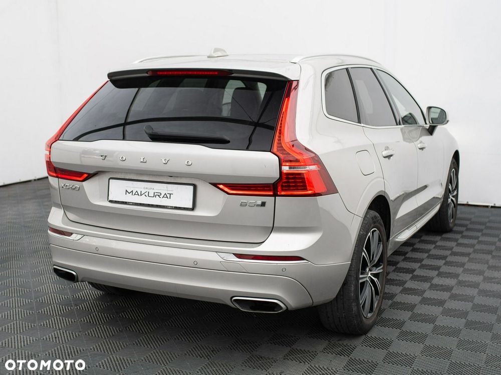 Volvo XC 60 - 6