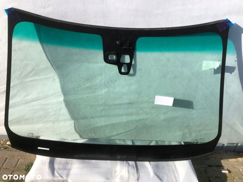 szyba przednia nowa volvo xc60 sensor po 2008- - 4