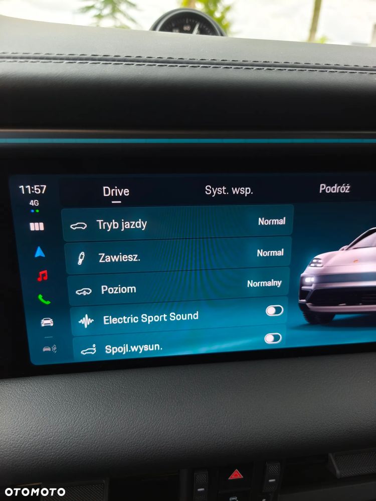 Porsche Macan - 12