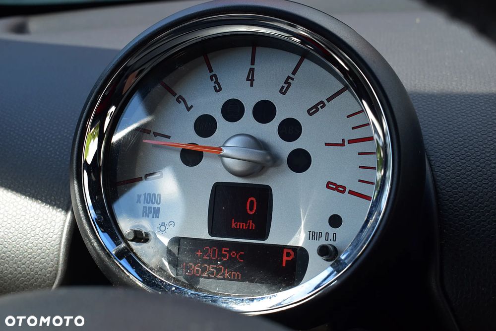 MINI Cooper - 11