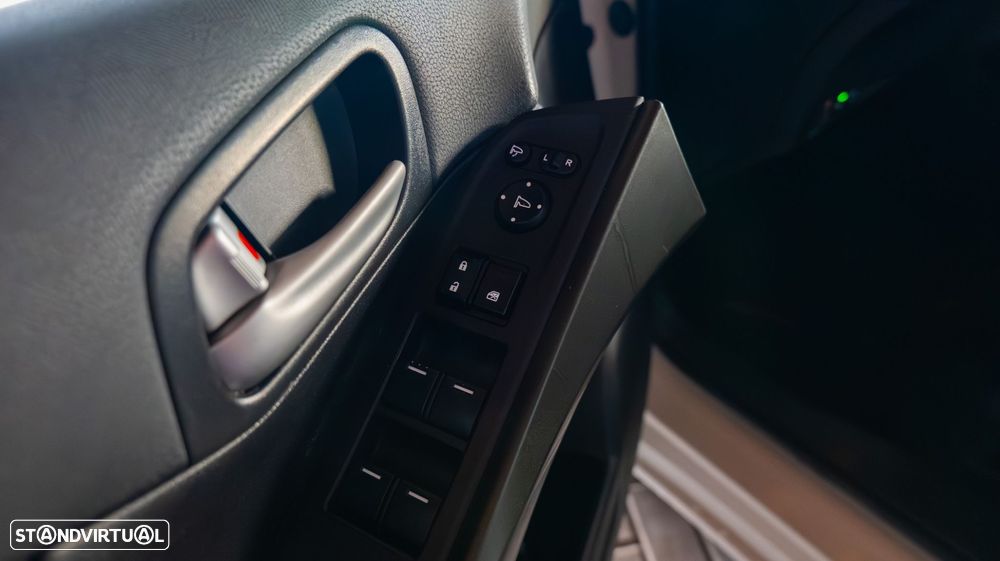 Honda Civic Tourer 1.6 i-DTEC Sport Navi - 12