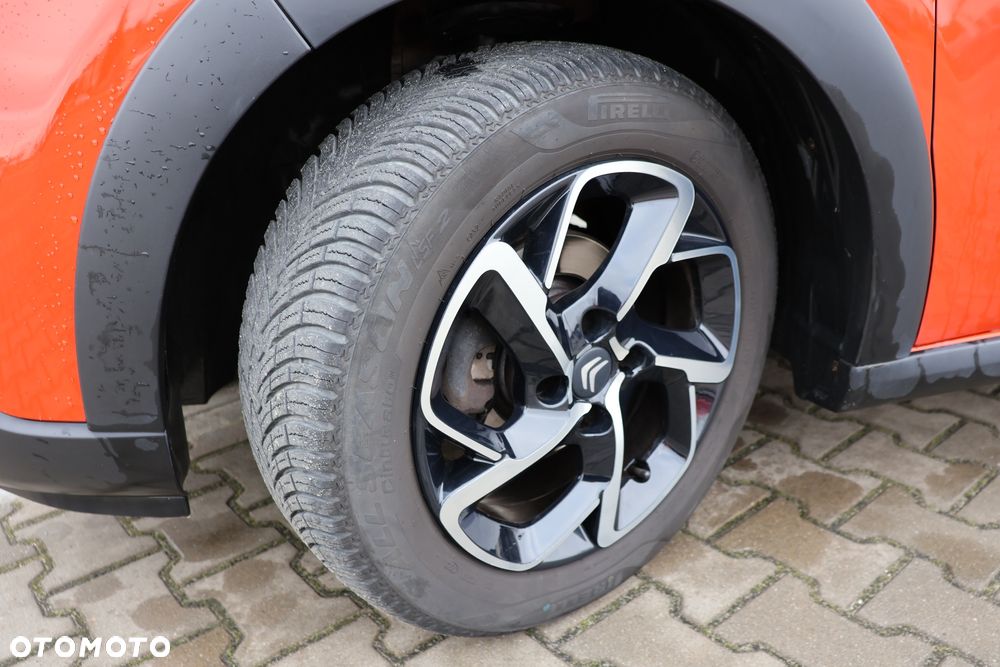 Citroën C3 1.2 PureTech Shine - 22