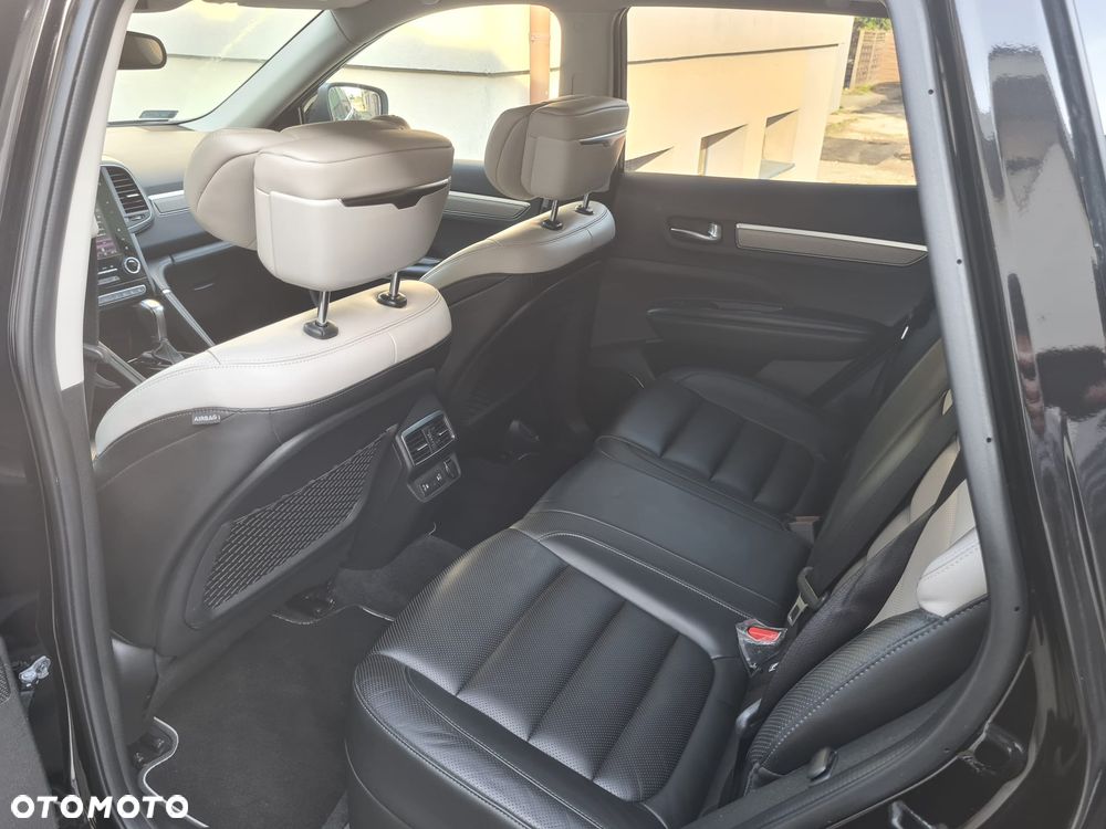 Renault Koleos - 12