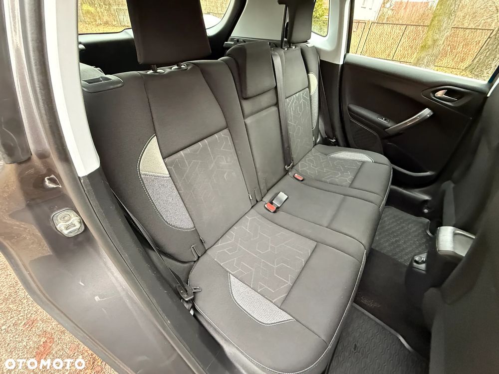 Peugeot 2008 PureTech 82 Active - 20