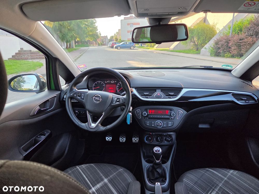 Opel Corsa 1.4 Cosmo S&S - 11
