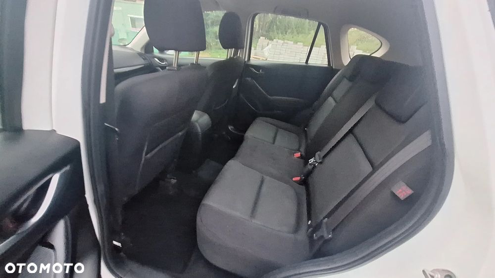 Mazda CX-5 SKYACTIV-G 165 Center-Line - 12