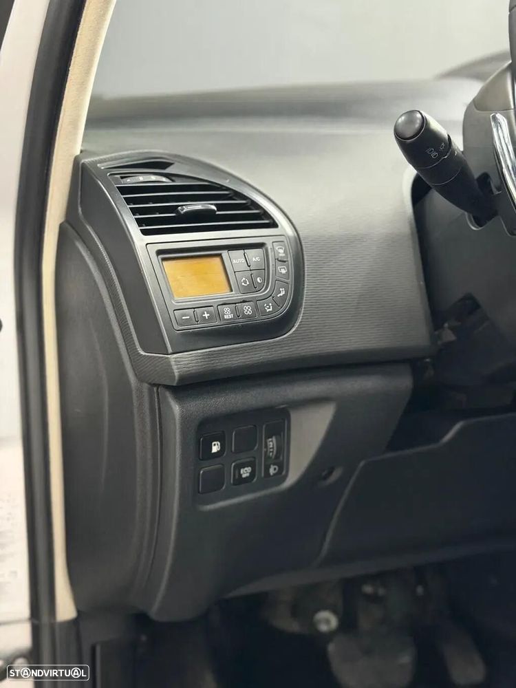 Citroën C4 Grand Picasso 1.6 HDi Dynamique CMP6 Airdream - 12