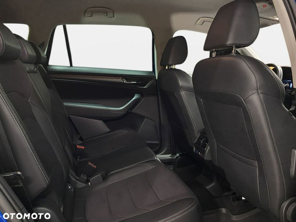 Skoda Kodiaq - 17