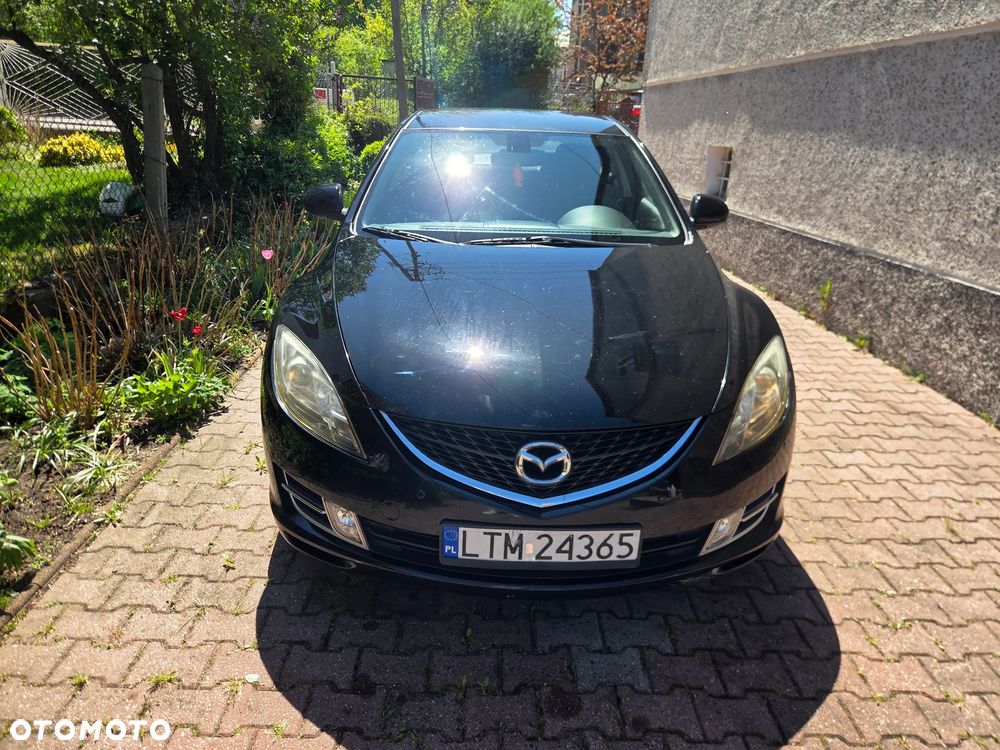 Mazda 6 1.8 Comfort - 10